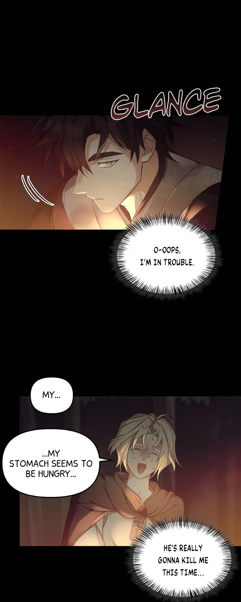 Regas Chapter 38 - Page 9