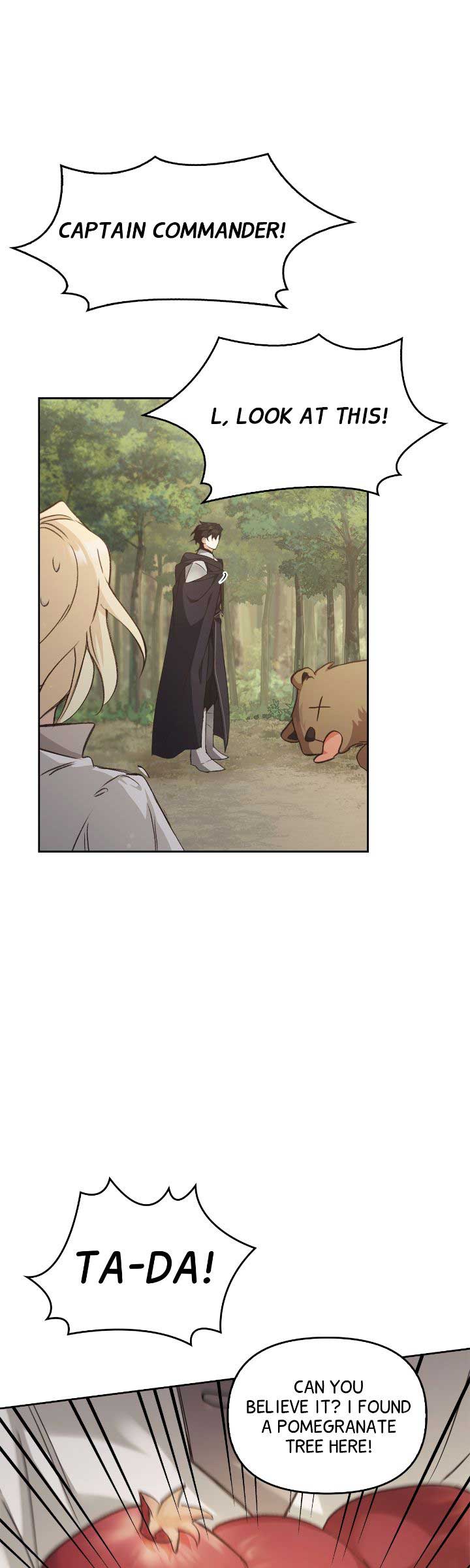 Regas Chapter 39 - Page 15