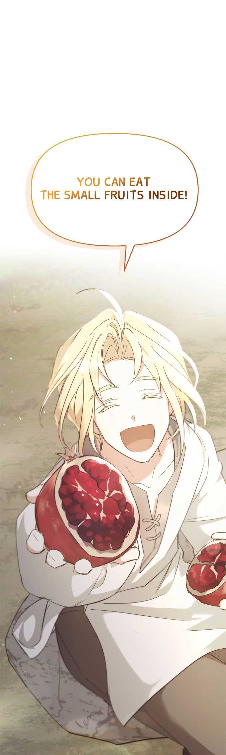 Regas Chapter 39 - Page 22