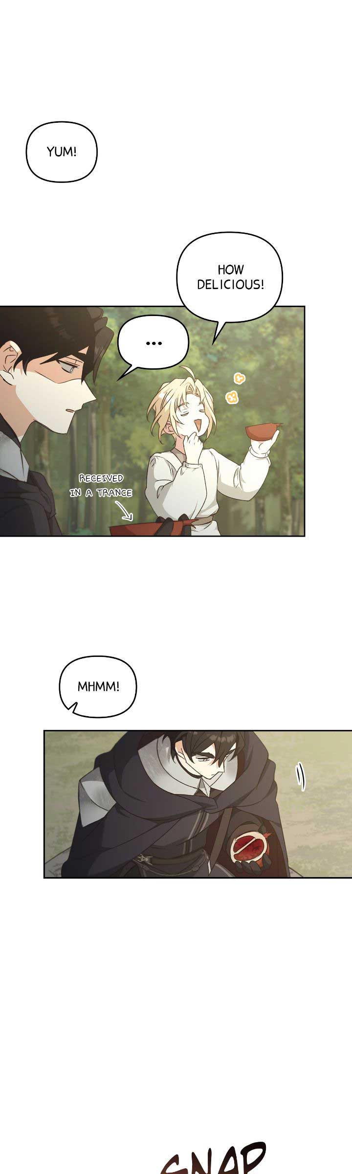 Regas Chapter 39 - Page 24