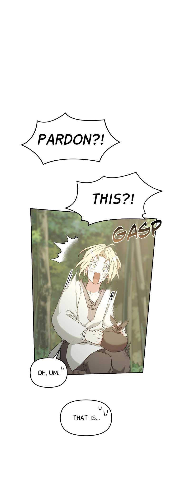 Regas Chapter 39 - Page 31