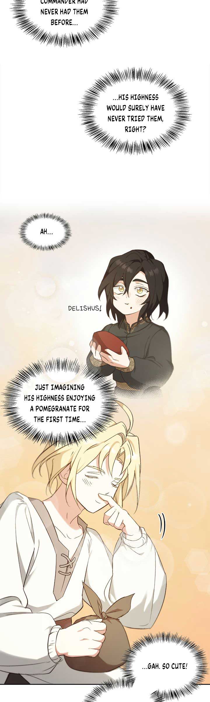 Regas Chapter 39 - Page 33