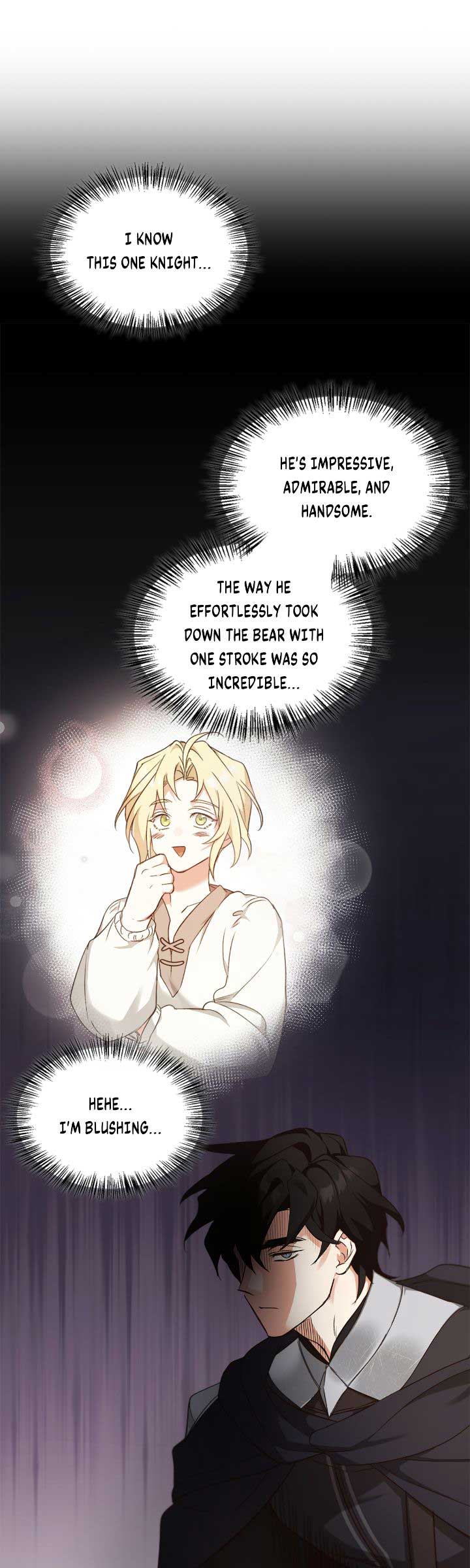 Regas Chapter 39 - Page 35