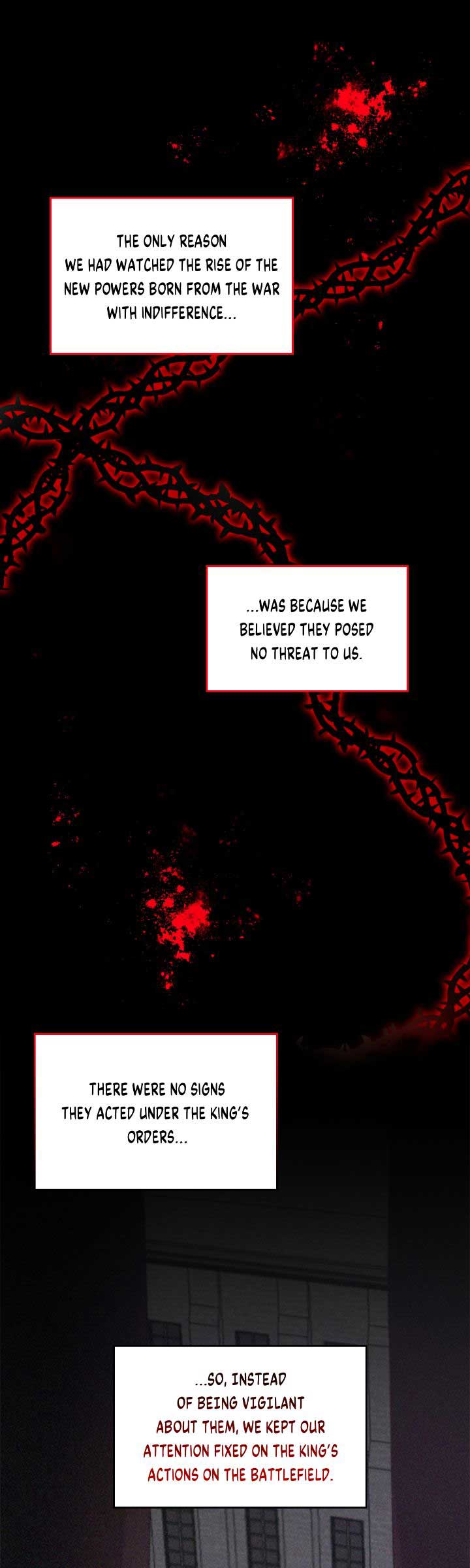 Regas Chapter 39 - Page 5