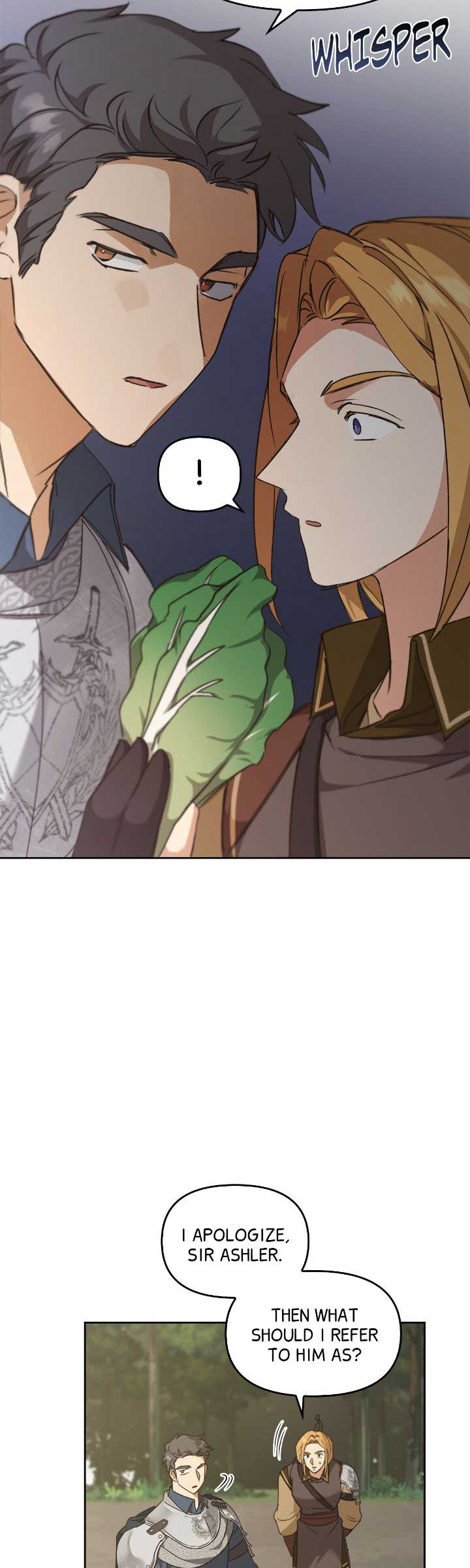 Regas Chapter 39 - Page 50