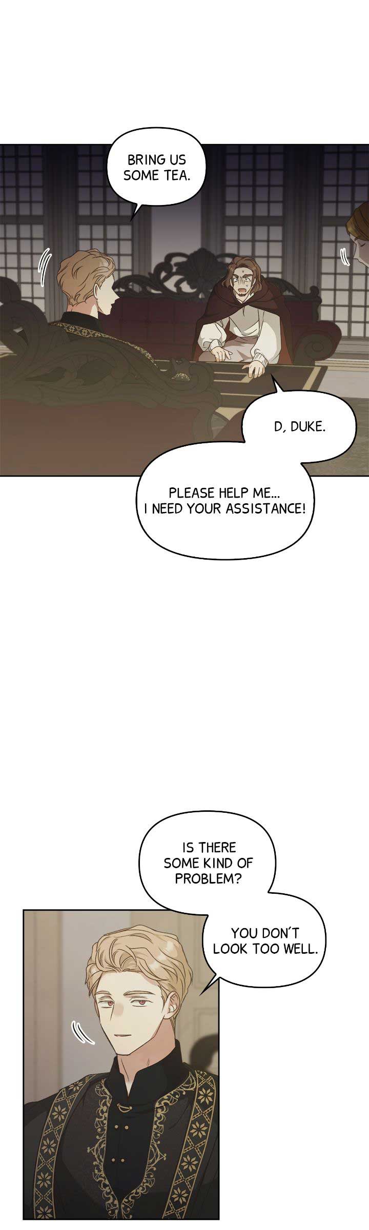 Regas Chapter 39 - Page 59