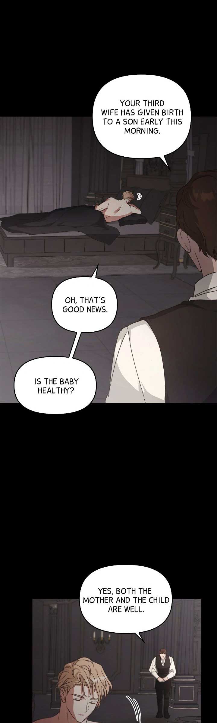 Regas Chapter 39 - Page 9