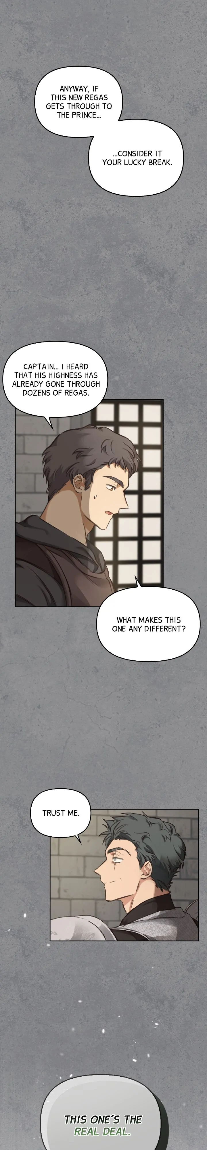 Regas Chapter 4 - Page 22