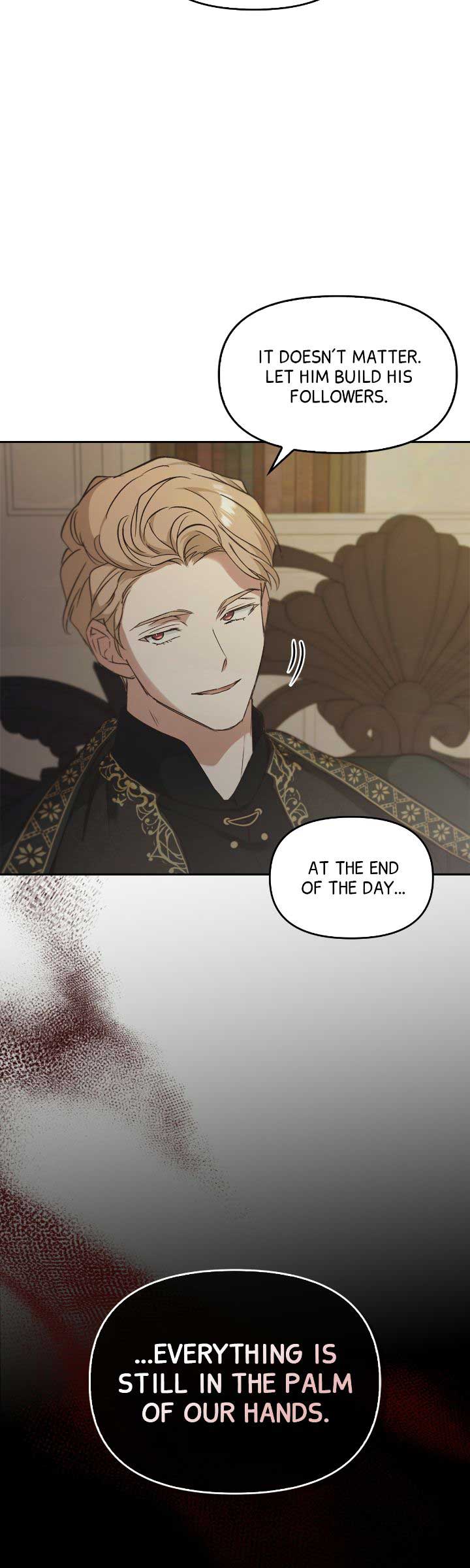 Regas Chapter 40 - Page 18