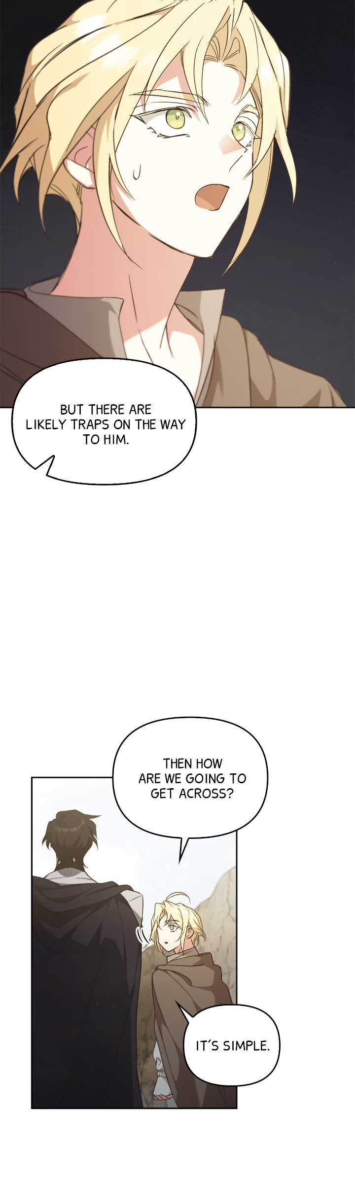 Regas Chapter 40 - Page 27