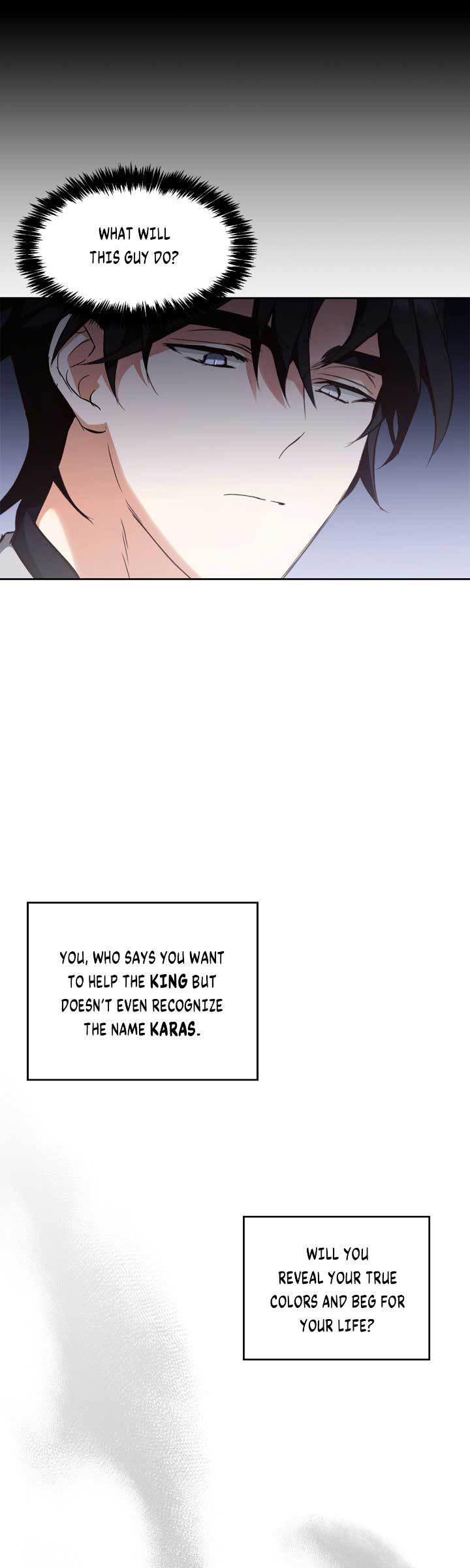 Regas Chapter 40 - Page 35