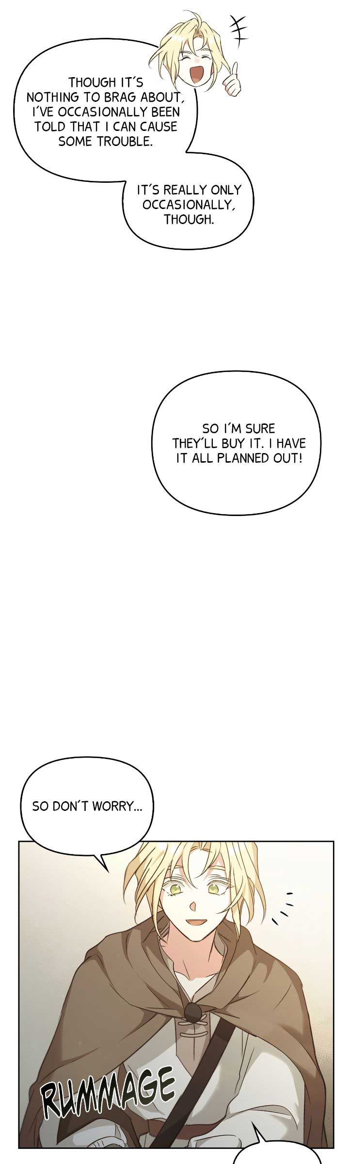 Regas Chapter 40 - Page 41