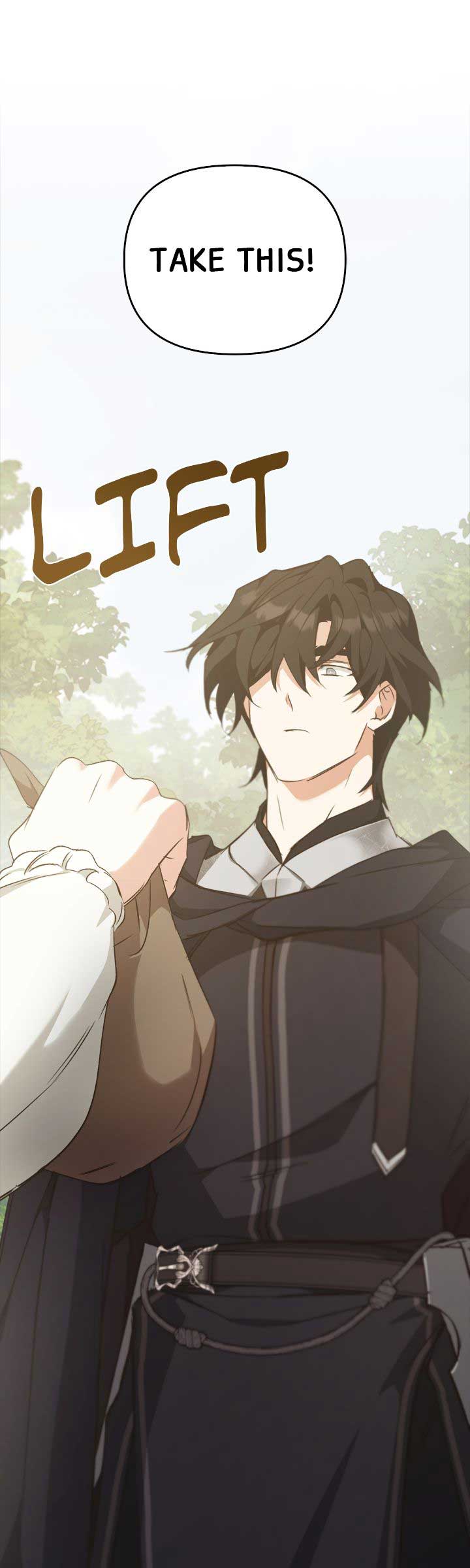 Regas Chapter 40 - Page 43