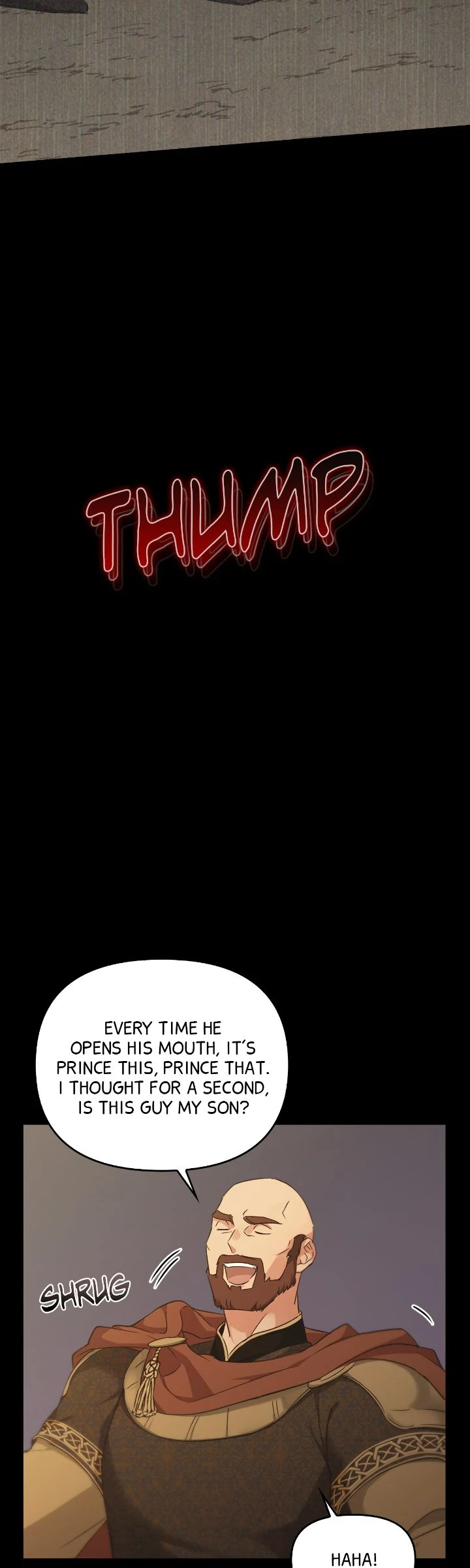 Regas Chapter 41 - Page 11