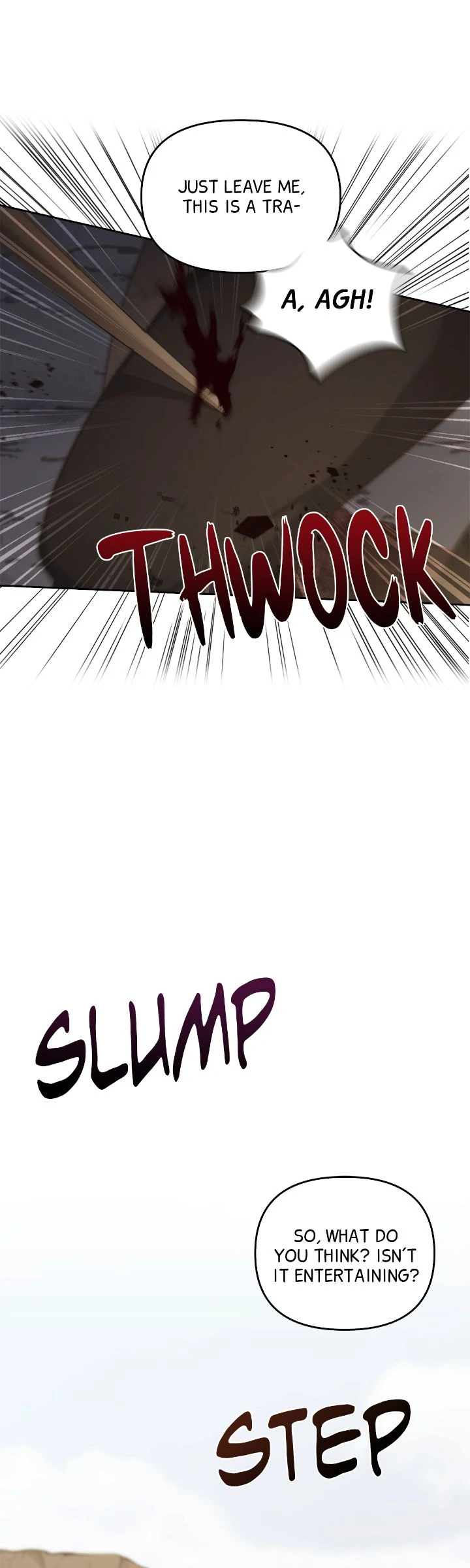 Regas Chapter 41 - Page 23