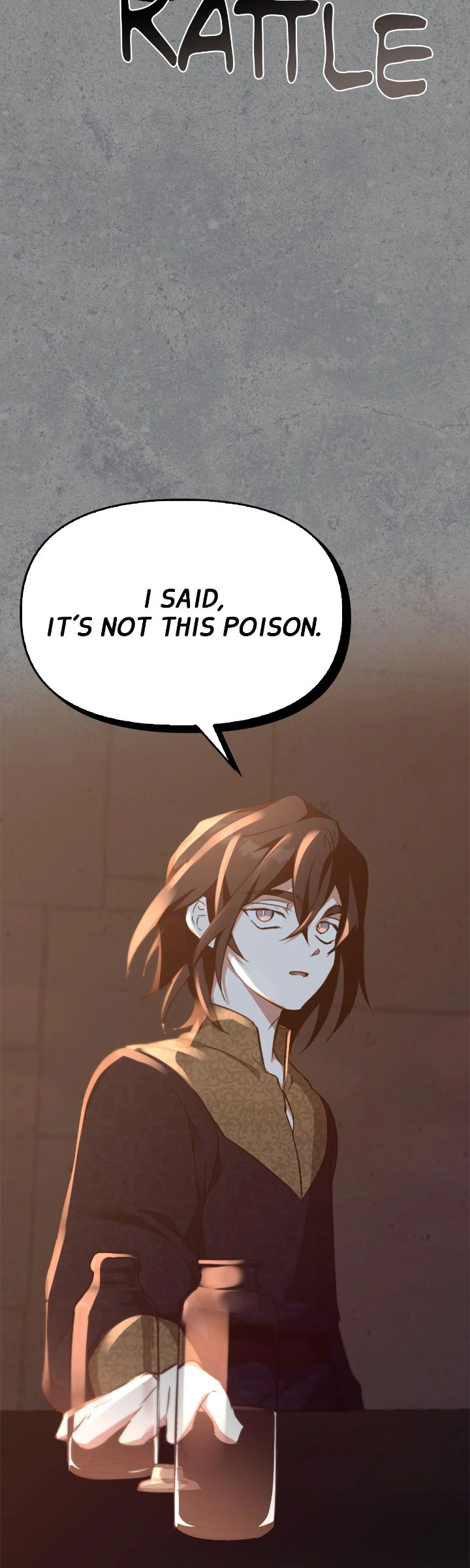 Regas Chapter 41 - Page 73