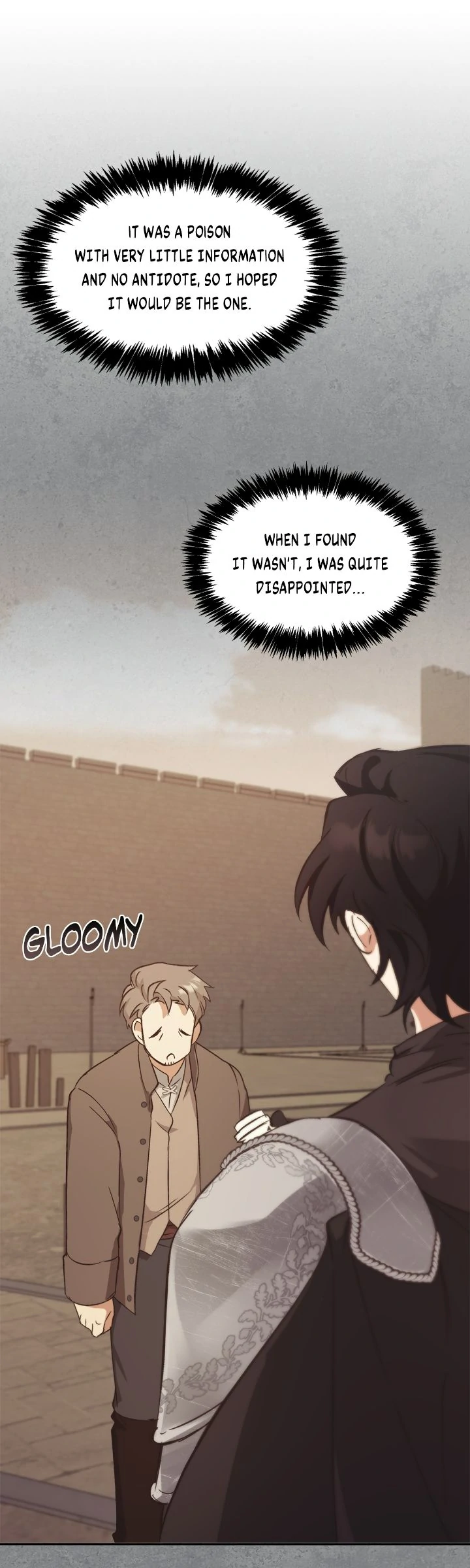 Regas Chapter 41 - Page 81