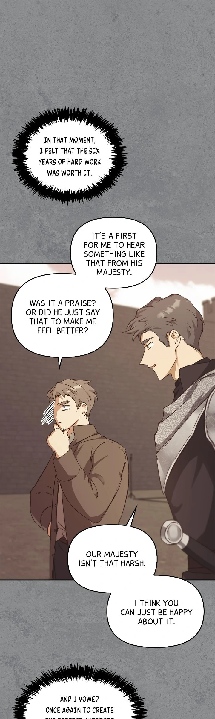 Regas Chapter 41 - Page 83