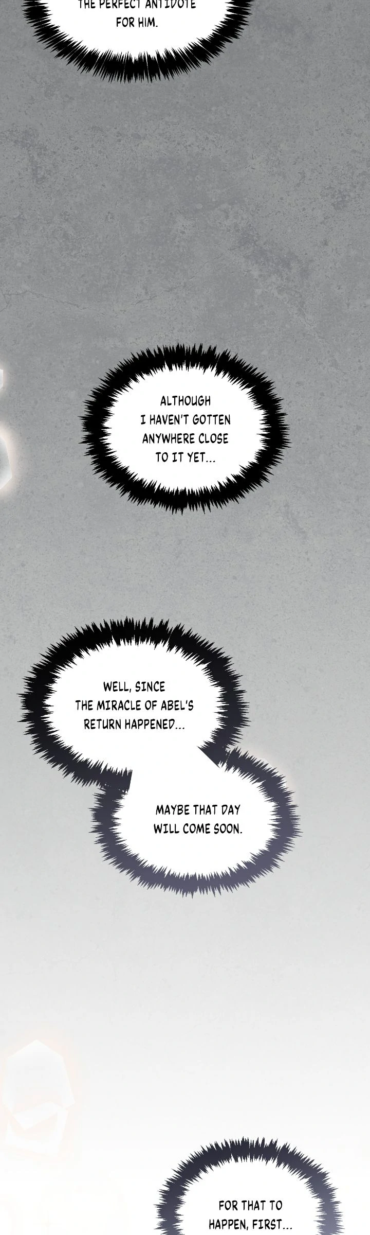 Regas Chapter 41 - Page 84