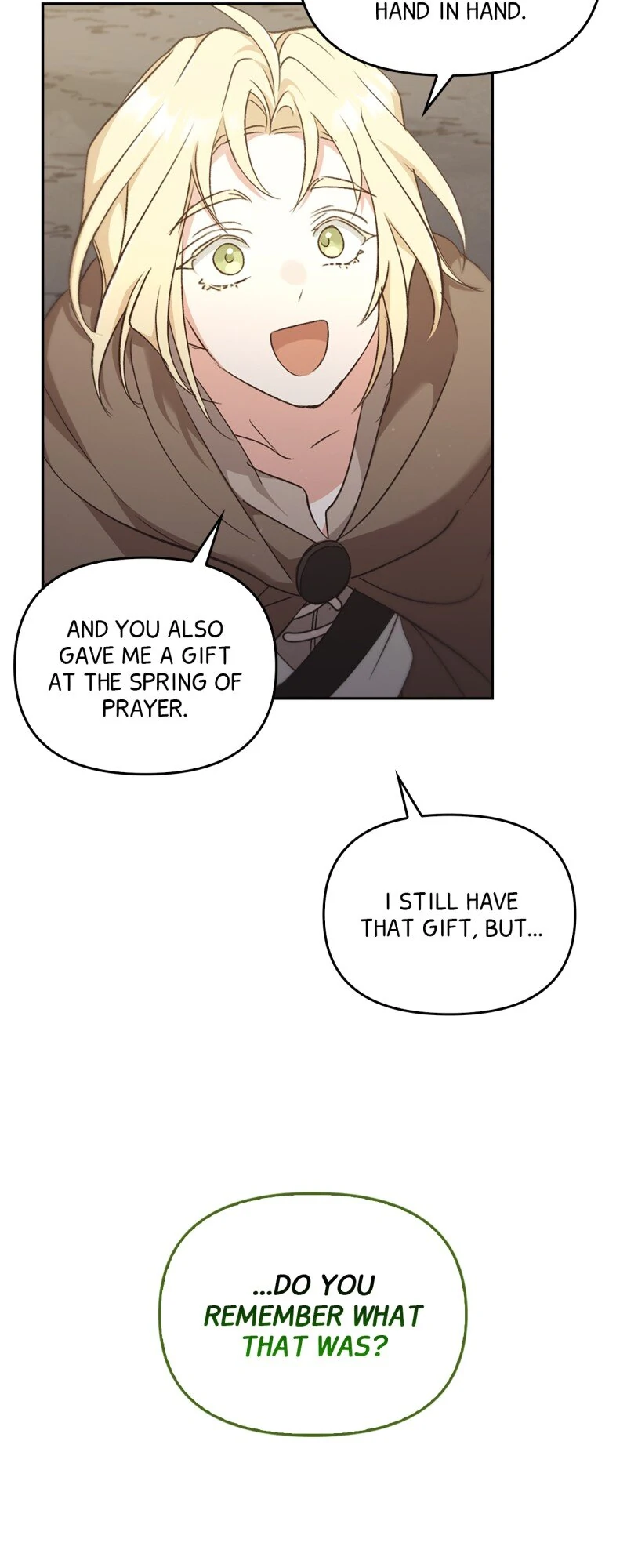 Regas Chapter 42 - Page 10