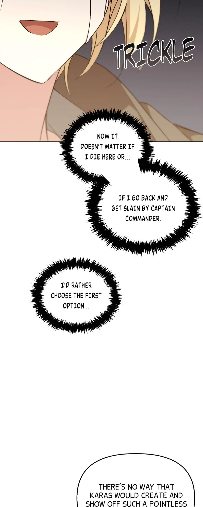 Regas Chapter 42 - Page 22