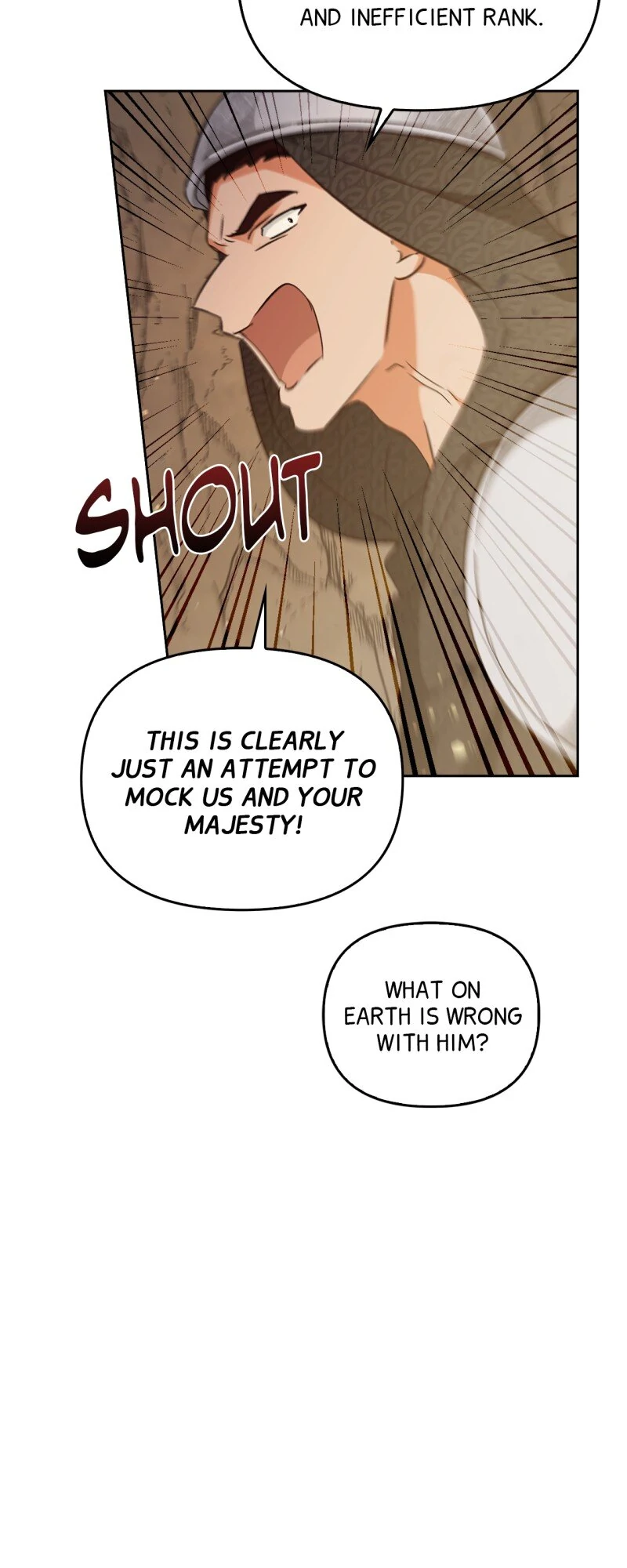 Regas Chapter 42 - Page 23