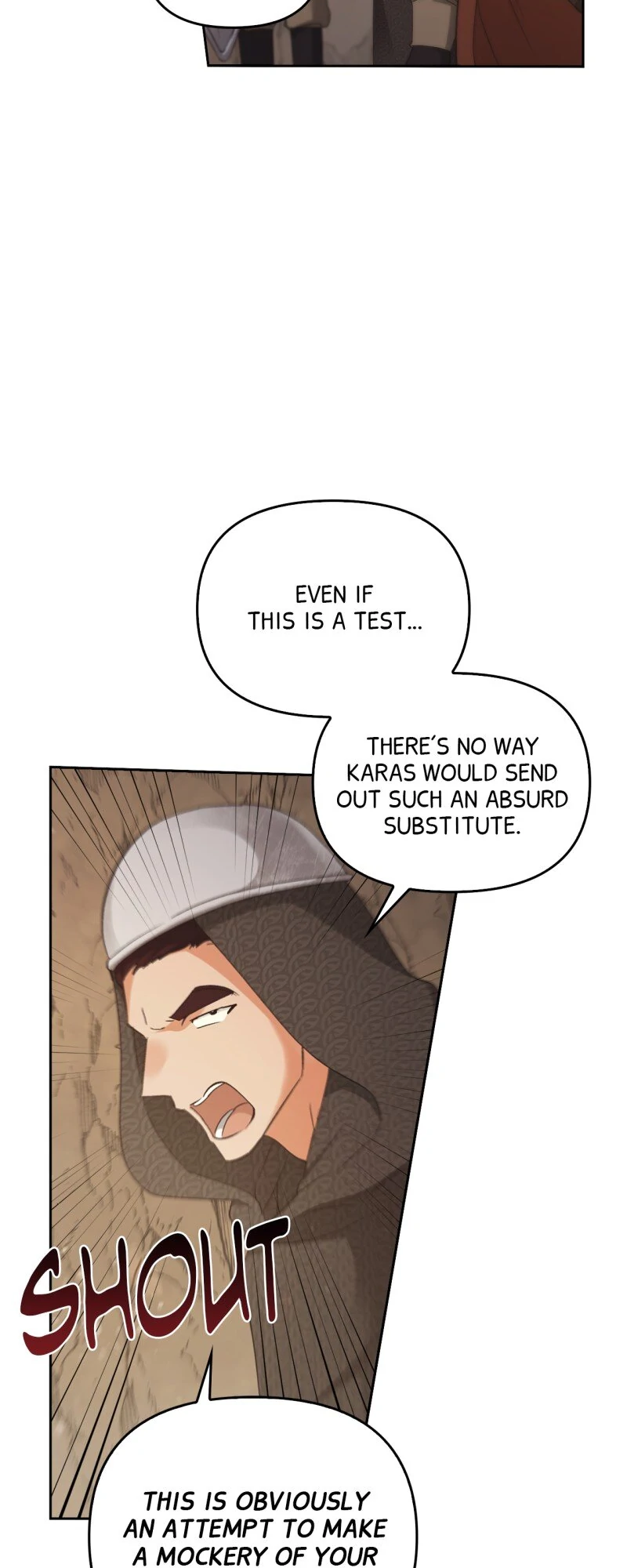 Regas Chapter 42 - Page 3