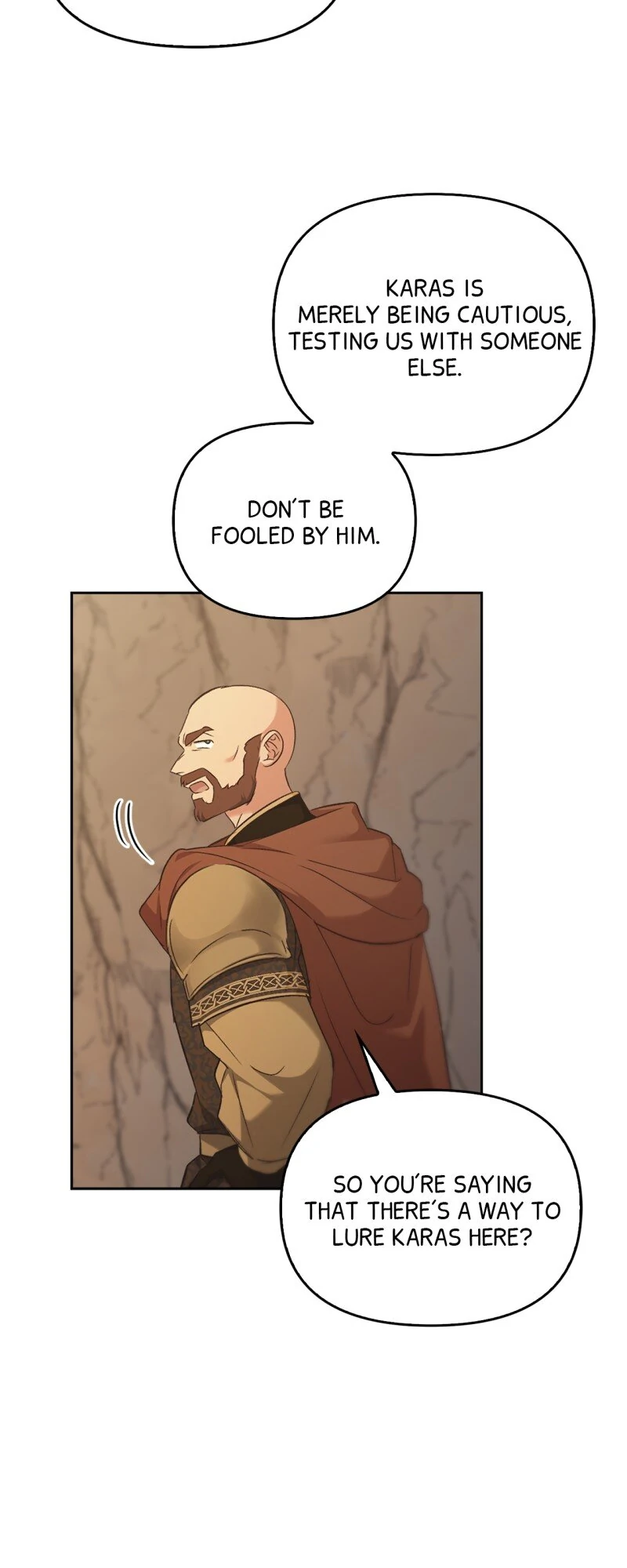 Regas Chapter 42 - Page 36