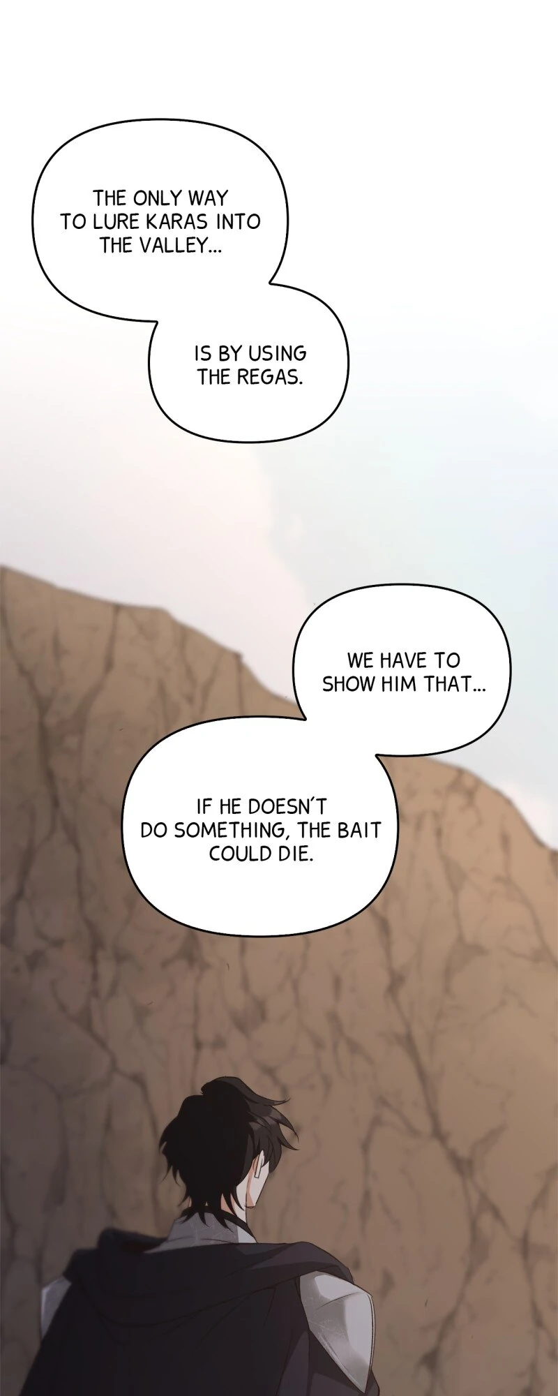 Regas Chapter 42 - Page 38