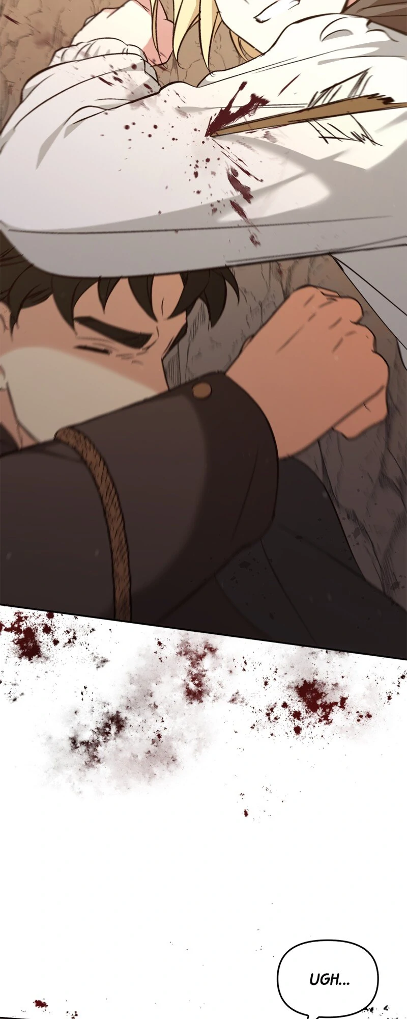 Regas Chapter 42 - Page 49