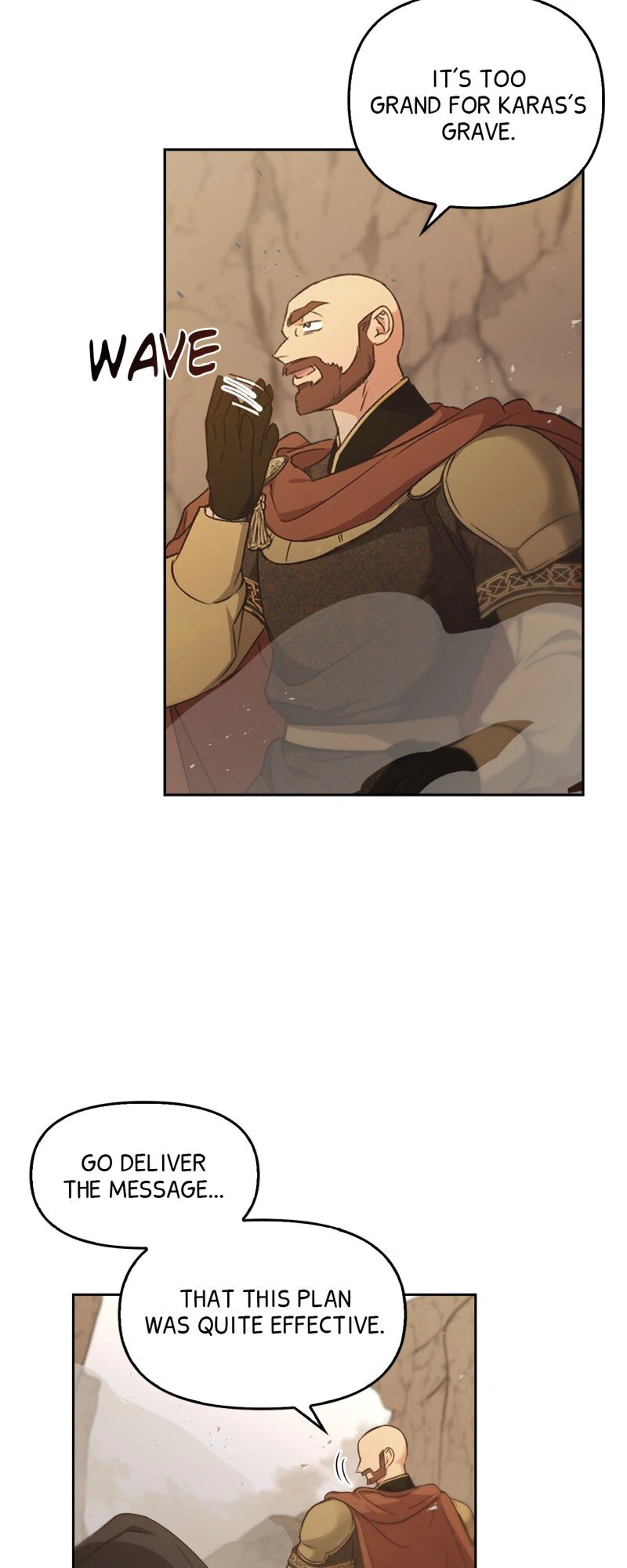 Regas Chapter 42 - Page 75