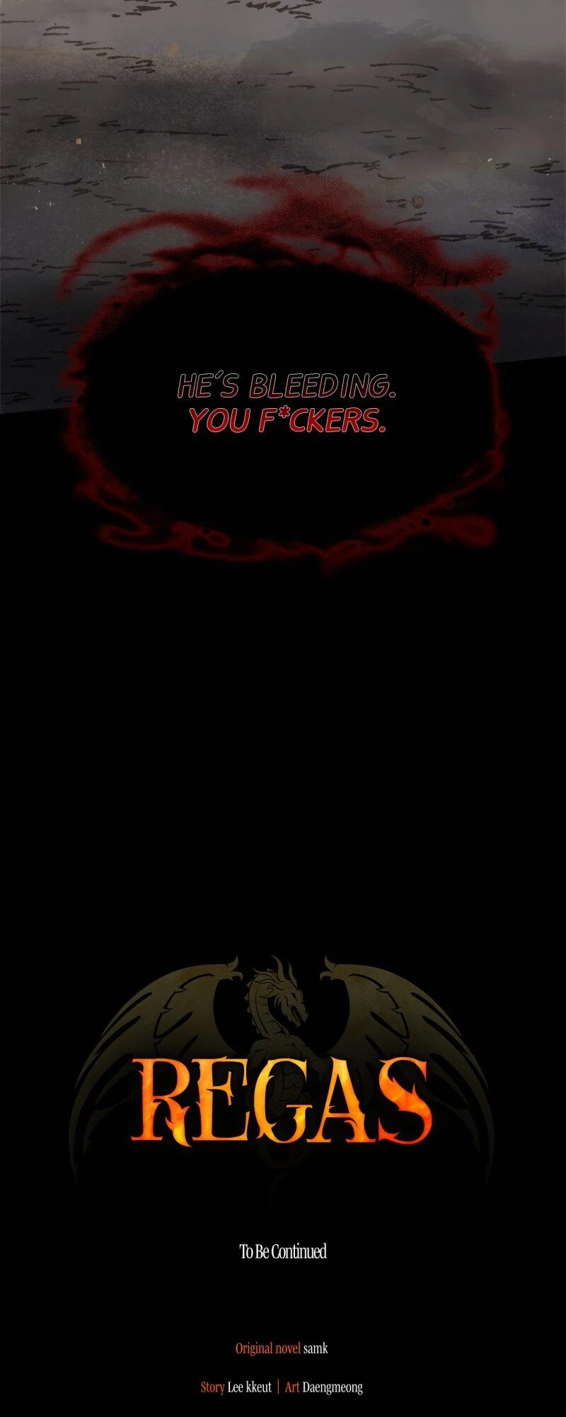 Regas Chapter 42 - Page 91