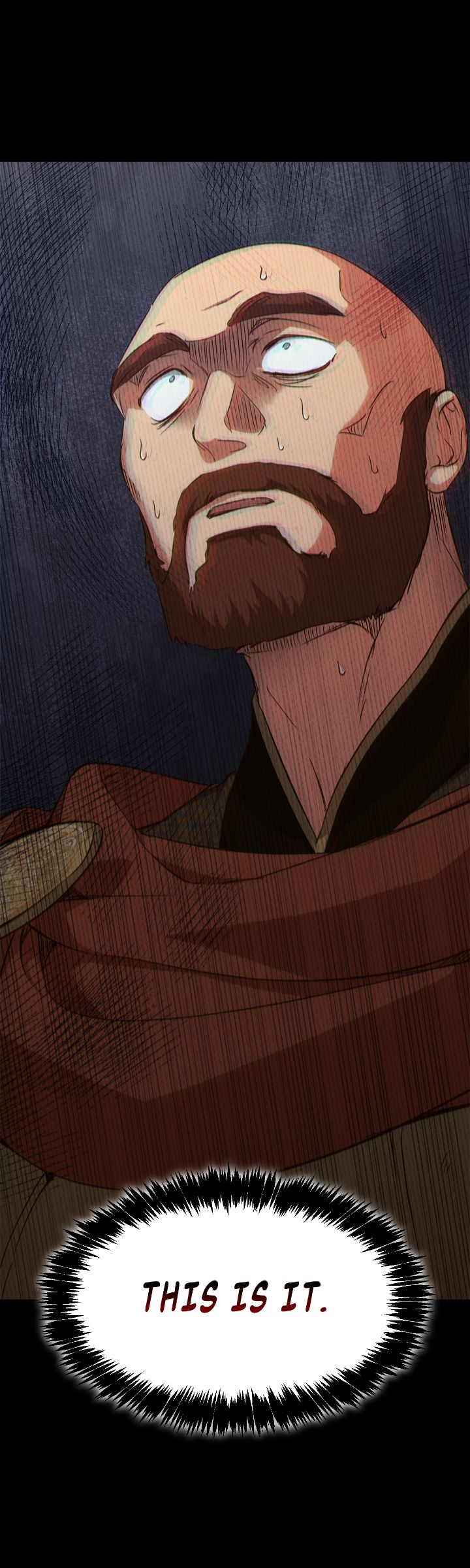 Regas Chapter 43 - Page 26