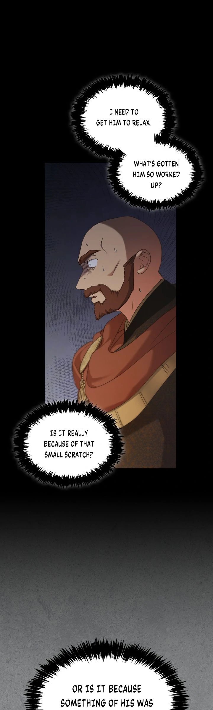 Regas Chapter 43 - Page 30