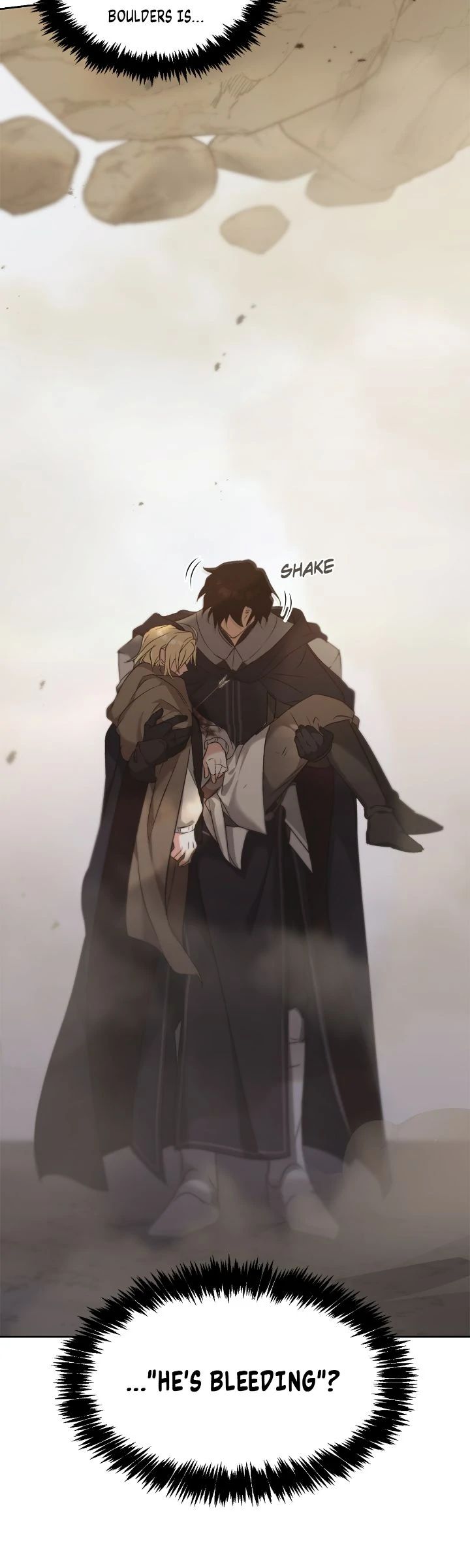 Regas Chapter 43 - Page 5