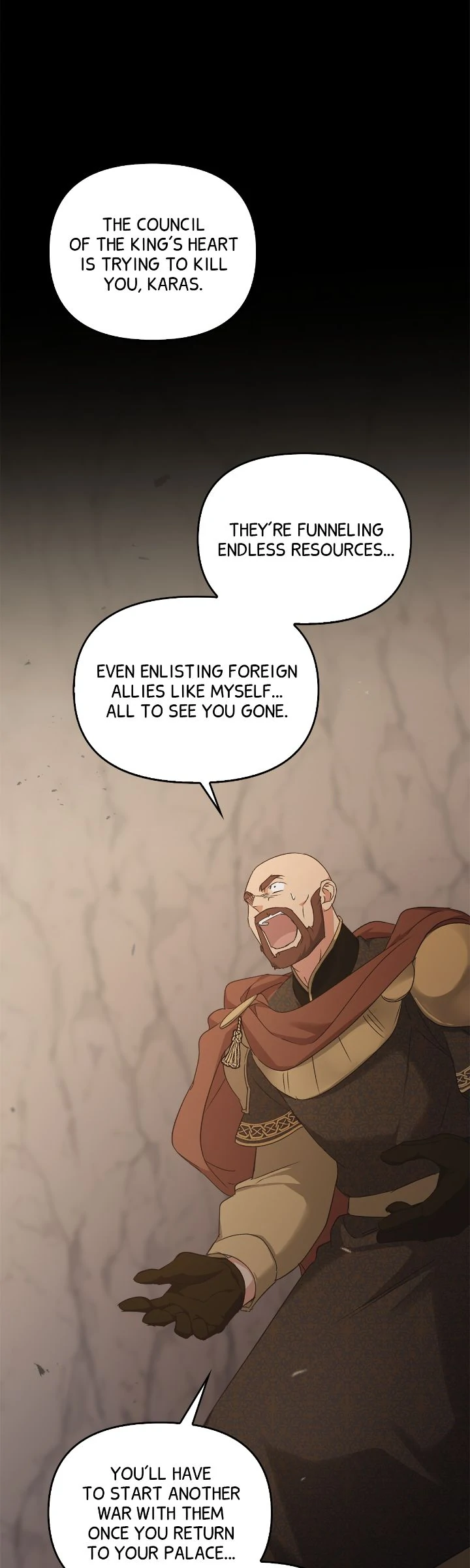 Regas Chapter 43 - Page 53