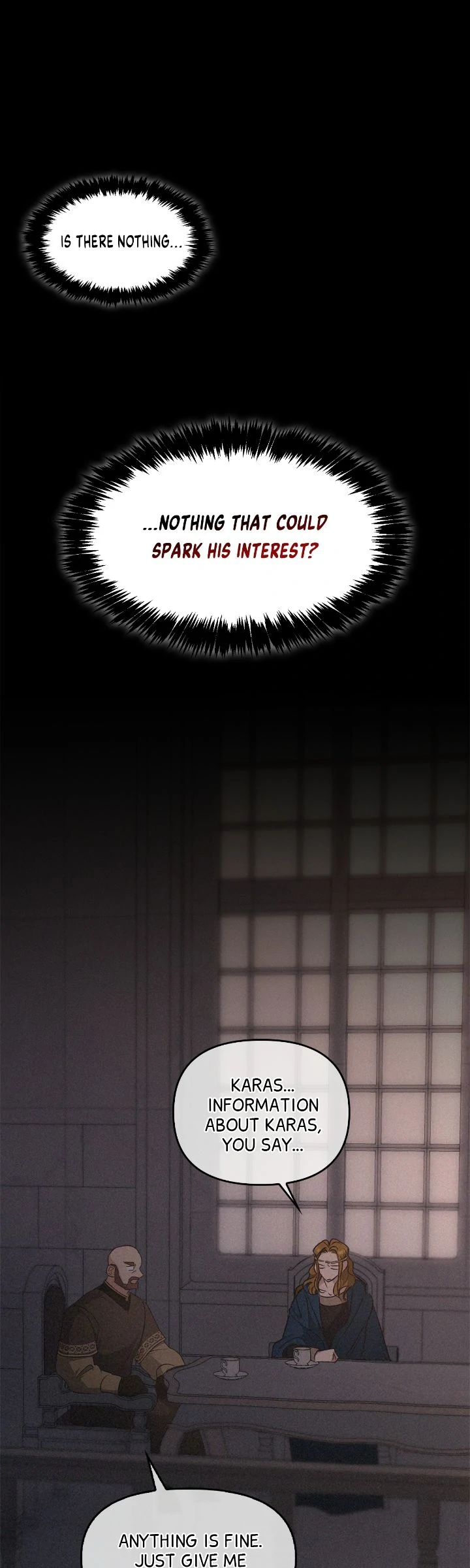 Regas Chapter 43 - Page 59