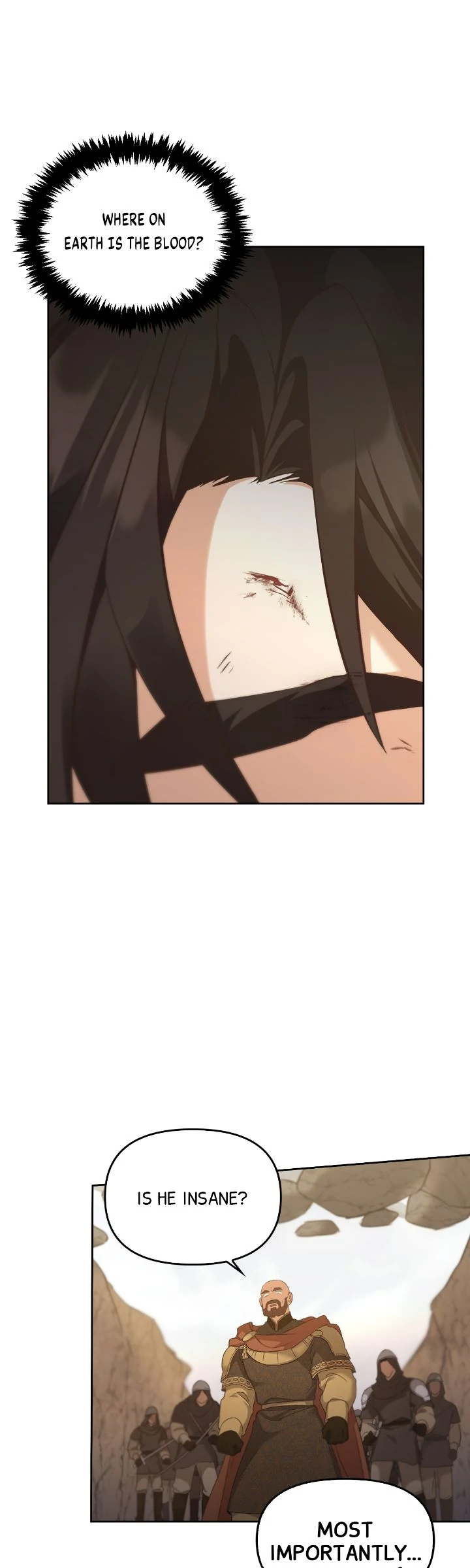 Regas Chapter 43 - Page 7