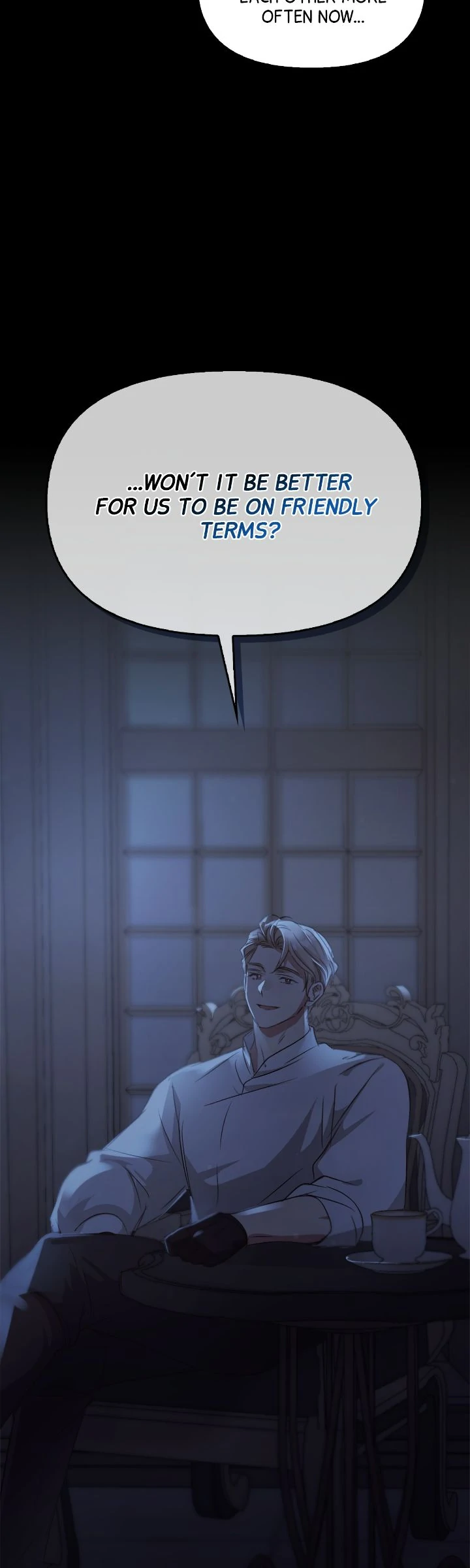 Regas Chapter 43 - Page 71