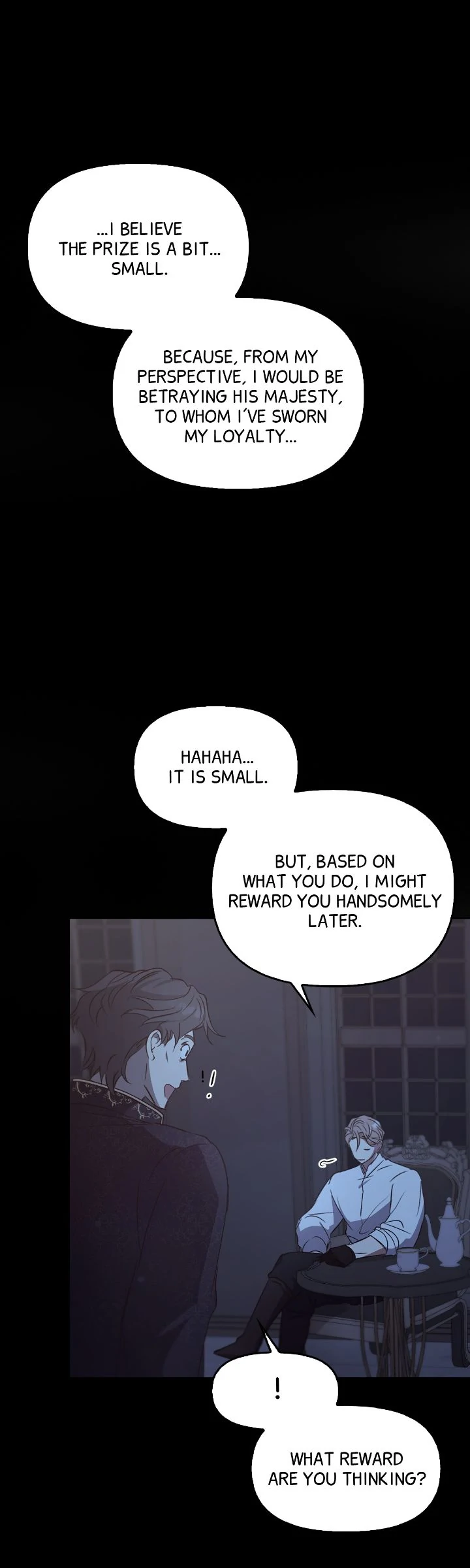 Regas Chapter 43 - Page 81