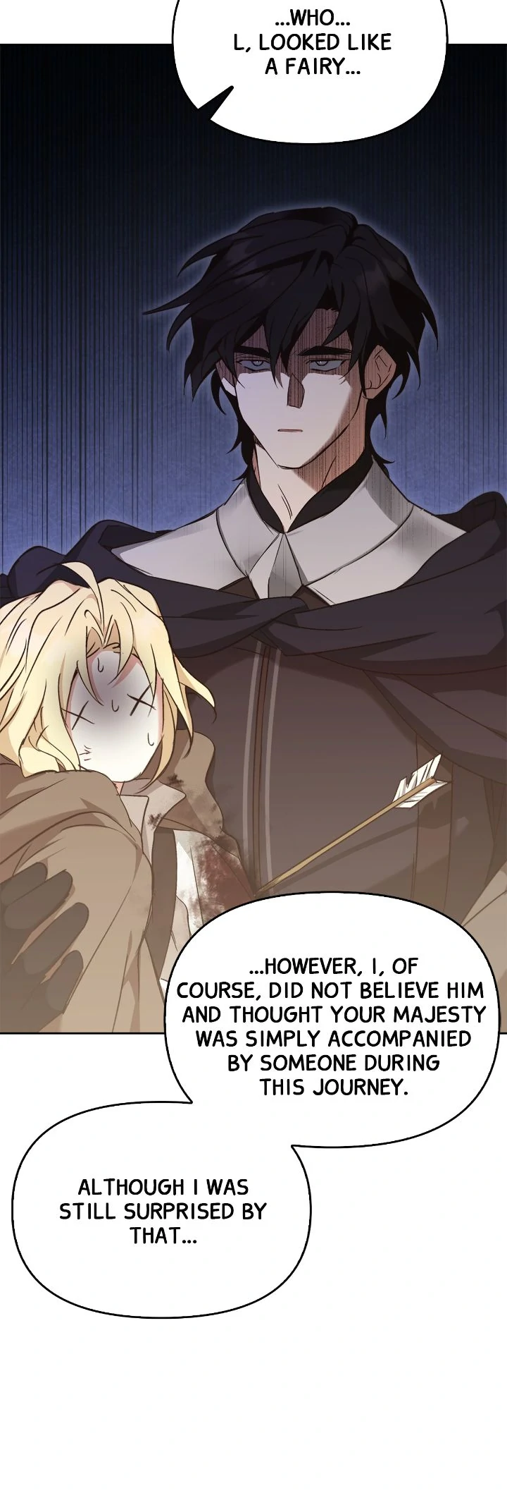 Regas Chapter 44 - Page 16