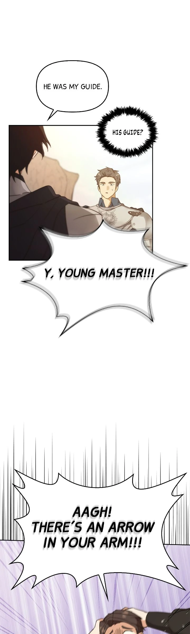 Regas Chapter 44 - Page 17