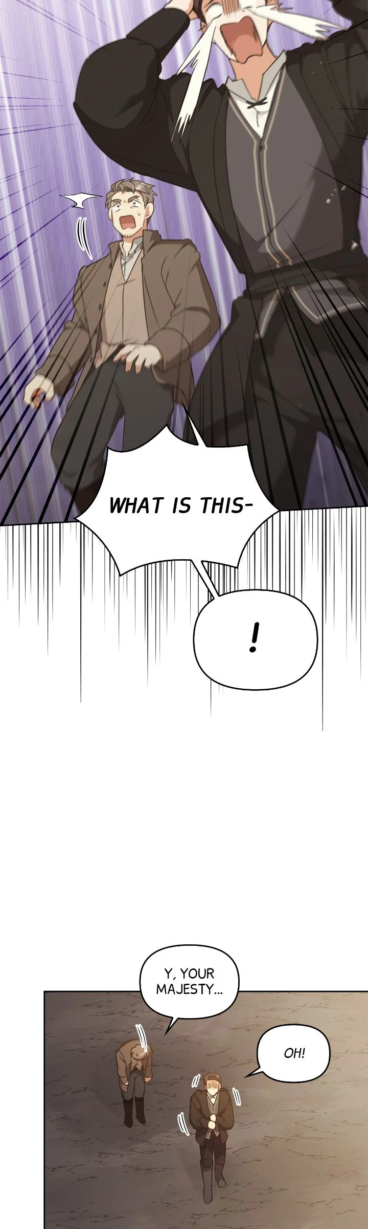 Regas Chapter 44 - Page 18