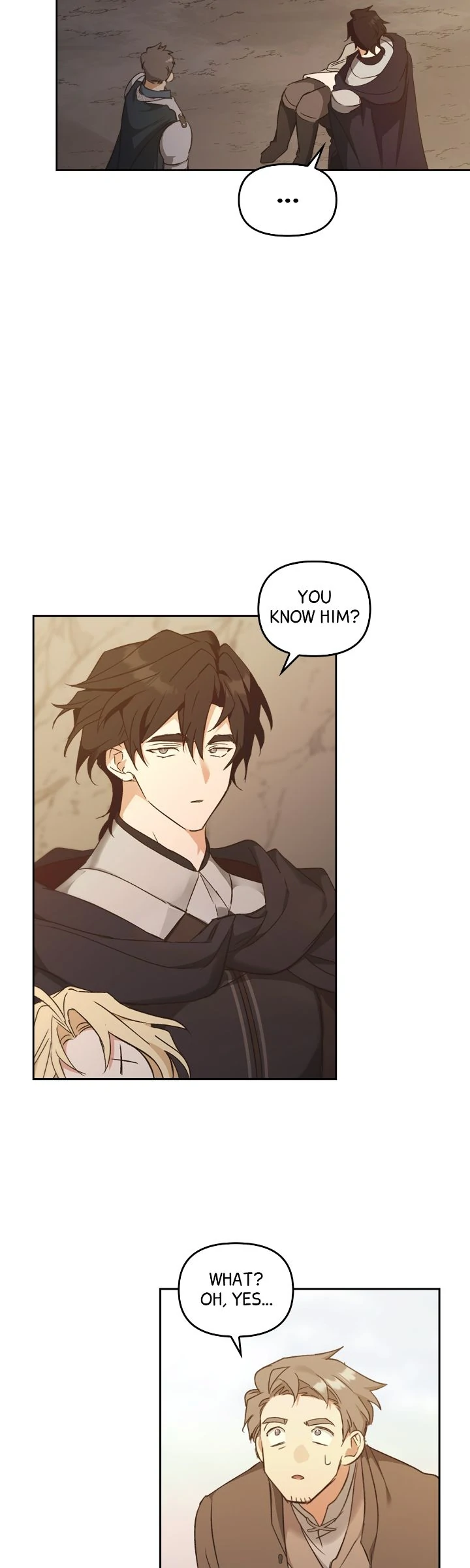 Regas Chapter 44 - Page 19