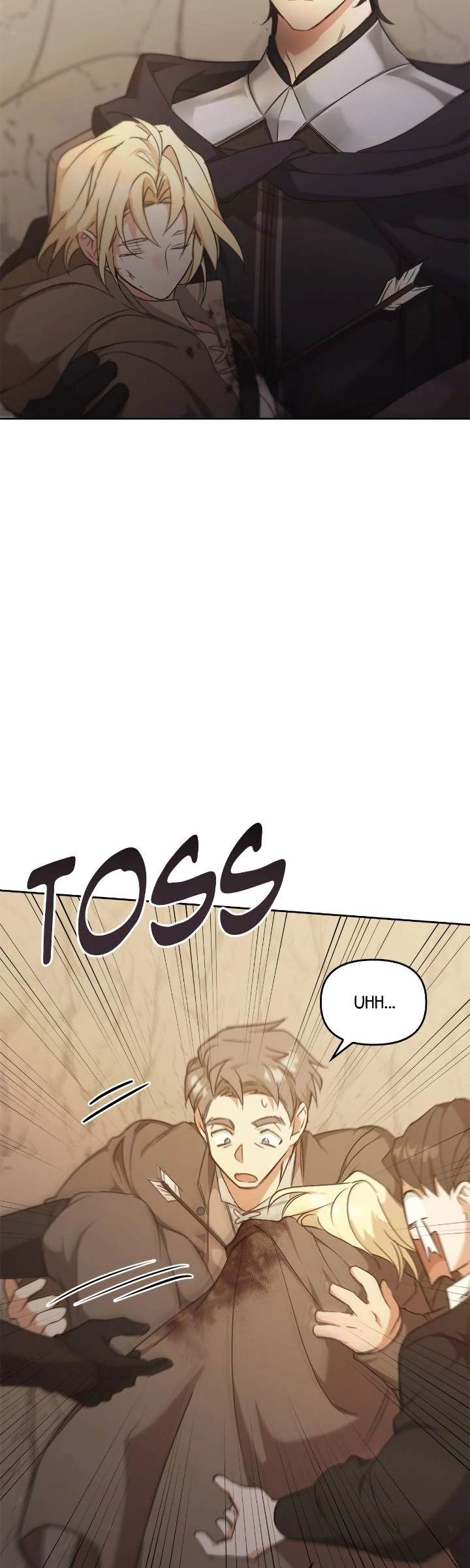 Regas Chapter 44 - Page 26