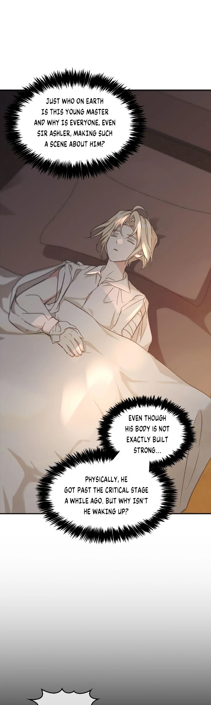 Regas Chapter 44 - Page 45