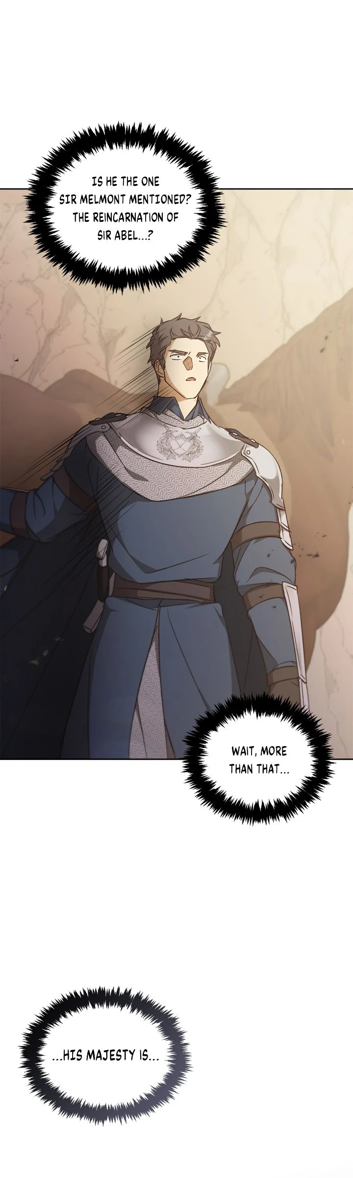 Regas Chapter 44 - Page 7