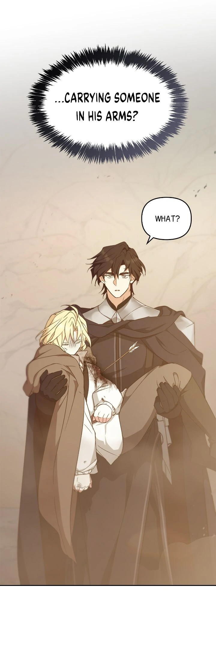 Regas Chapter 44 - Page 8