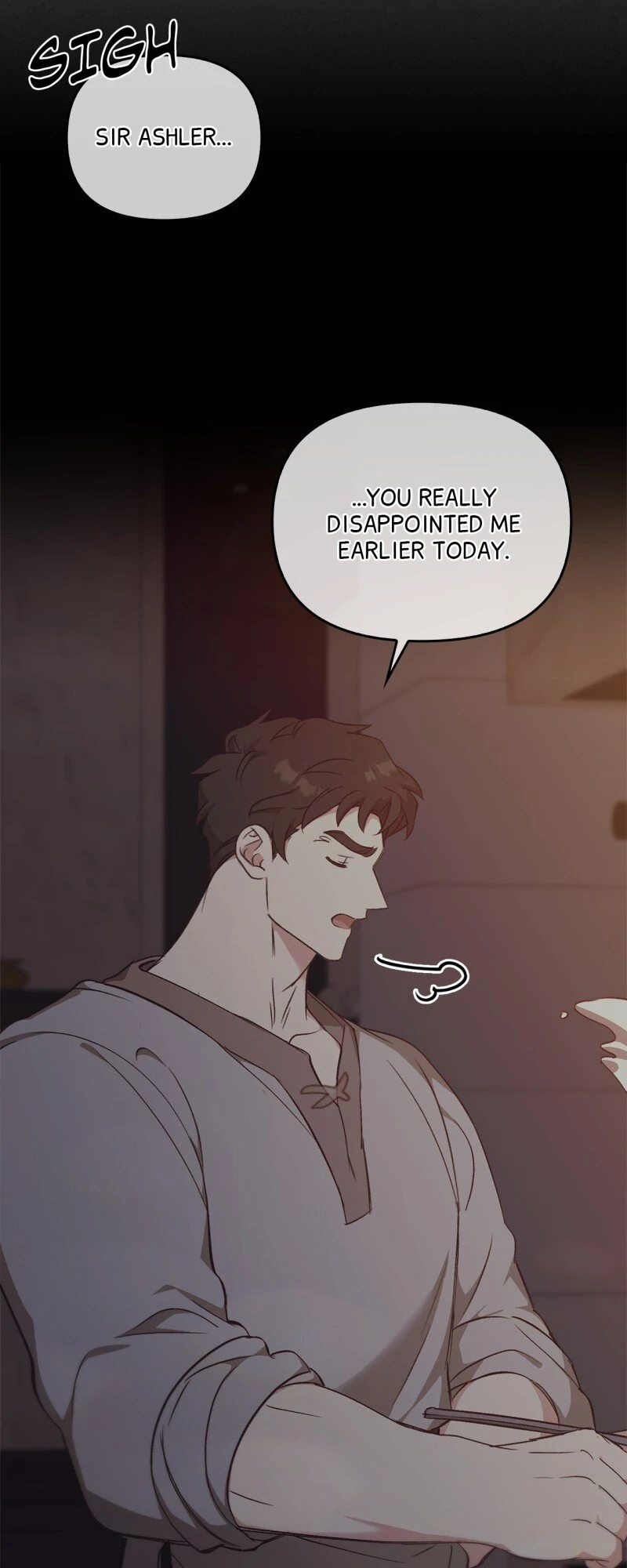 Regas Chapter 45 - Page 18