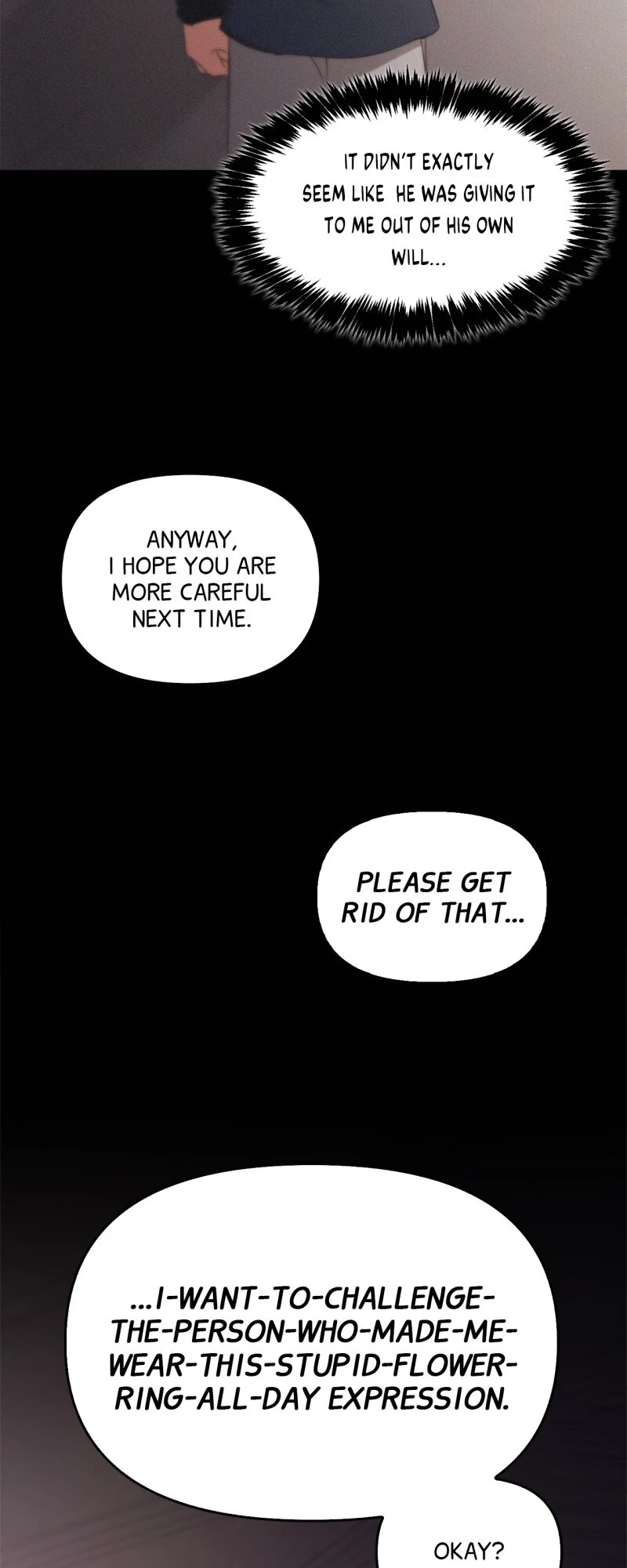 Regas Chapter 45 - Page 21